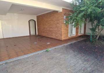 Sobrado para venda em jardim macarengo de 258.00m² com 4 quartos, 2 suites e 4 garagens