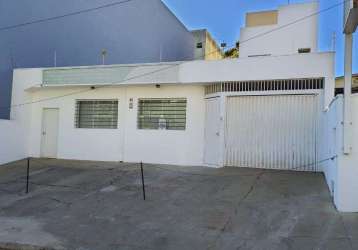 Casa para alugar em cidade jardim de 250.00m² com 4 quartos, 2 suites e 4 garagens