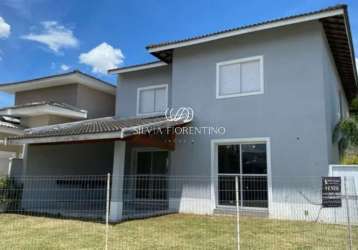 Casa para venda em loteamento residencial campos do conde ii de 282.00m² com 2 quartos, 2 suites e 2 garagens