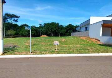 Terreno para venda em morada das flores de 450.00m²