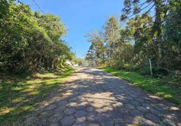 Terreno para venda em del rey de 532.00m²