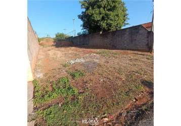 Terreno para venda em residencial manabu mabe de 230.00m²