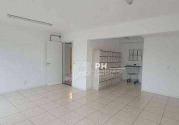 Apartamento para venda em areião de 51.00m² com 2 quartos e 1 garagem