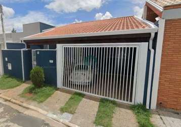 Casa para venda em jardim nova europa de 136.00m² com 3 quartos, 1 suite e 2 garagens