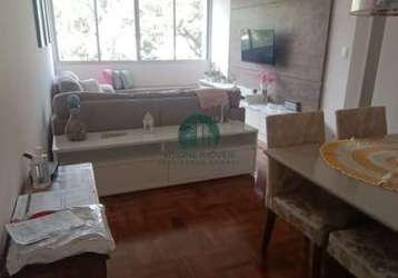 Apartamento para venda em jardim leonor de 80.00m² com 2 quartos e 1 garagem