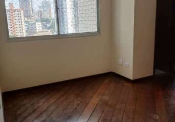 Apartamento para venda em centro de 47.00m² com 2 quartos e 1 garagem