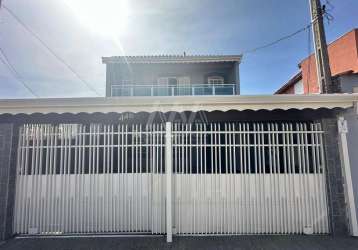 Casa para venda em jardim itanguá de 194.00m² com 4 quartos, 2 suites e 2 garagens