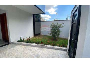 Sala comercial para alugar em jardim glória de 60.00m² com 2 garagens