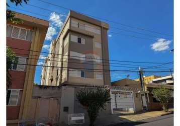 Apartamento para venda em jardim sumaré de 65.00m² com 2 quartos, 1 suite e 1 garagem