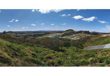 Terreno para venda em condomínio villa verde bragança de 140.00m²