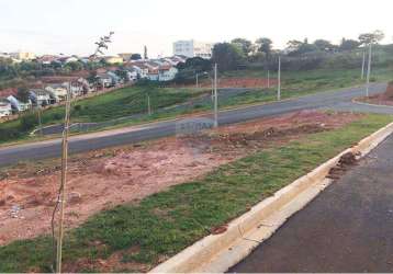 Terreno para venda em aparecida de 301.00m²