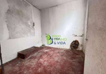 Casa para venda em jardim novo campos elíseos de 180.00m² com 2 quartos