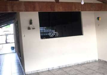 Casa para venda em jardim gurilândia de 173.00m² com 4 quartos, 2 suites e 2 garagens