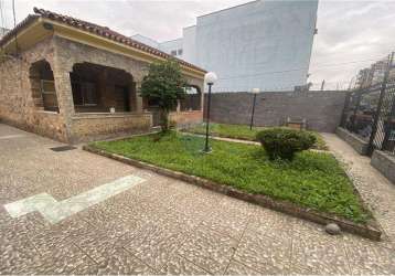 Casa para venda em vila valqueire de 480.00m² com 2 quartos, 1 suite e 5 garagens