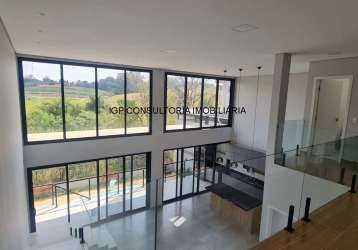 Casa para venda em jardim reserva bom viver de indaiatuba de 396.00m² com 4 quartos, 1 suite e 6 garagens