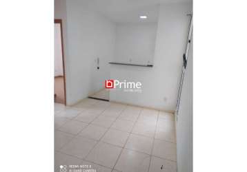 Apartamento para venda em residencial santa filomena de 50.00m² com 2 quartos e 1 garagem