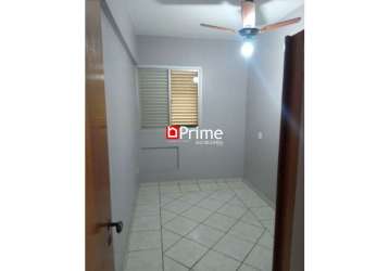 Apartamento para venda em vila imperial de 50.00m² com 1 quarto, 1 suite e 1 garagem