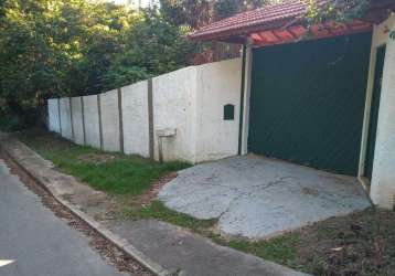 Casa para venda em parque vila rica de 350.00m² com 5 quartos, 2 suites e 6 garagens