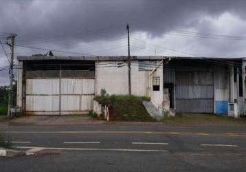 Galpão / depósito / armazém para venda em centro de 29000.00m²