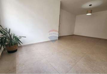 Apartamento para venda em jardim paulistano de 87.00m² com 2 quartos e 1 garagem