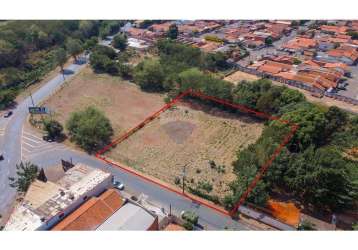 Terreno para venda em jardim nova granada de 3260.35m²