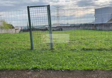 Terreno para venda em condomínio reserva da serra de 702.00m²