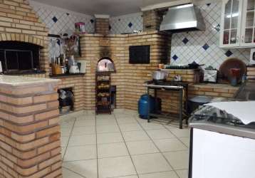 Casa para venda em jardim nossa senhora do carmo de 180.00m² com 4 quartos, 2 suites e 3 garagens