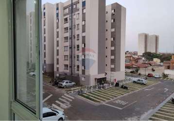 Apartamento para alugar em jardim villagio ghiraldelli de 483.91m² com 2 quartos e 1 garagem