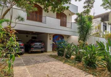 Casa para venda e aluguel em jardim ana maria de 489.00m² com 5 quartos, 4 suites e 5 garagens