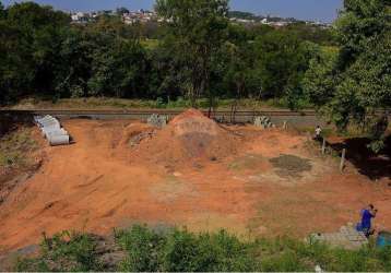 Terreno para venda em jardim bela vista de 920.00m²