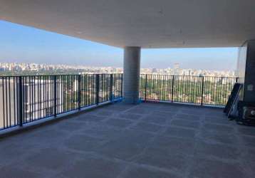 Apartamento para venda em pinheiros de 115.00m² com 3 quartos, 3 suites e 2 garagens