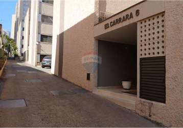 Apartamento para venda em jardim paulistano de 42.00m² com 2 quartos e 1 garagem