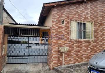 Casa para venda em vila ressaca de 143.00m² com 2 quartos e 2 garagens