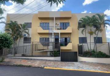 Apartamento para venda em parque dos bandeirantes de 96.00m² com 3 quartos, 1 suite e 2 garagens