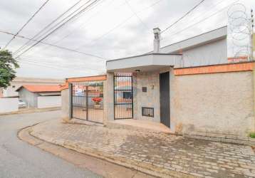 Casa para venda em jardim simus de 224.00m² com 4 quartos, 1 suite e 4 garagens