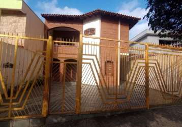 Sobrado para venda em vila curuçá de 500.00m² com 5 quartos, 2 suites e 8 garagens