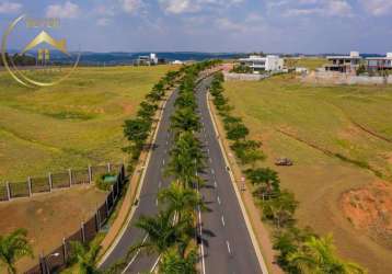 Terreno para venda em loteamento residencial pedra alta (sousas) de 1010.00m²