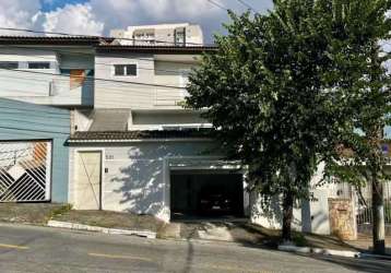 Casa para venda em vila rosália de 300.00m² com 4 quartos, 4 suites e 5 garagens