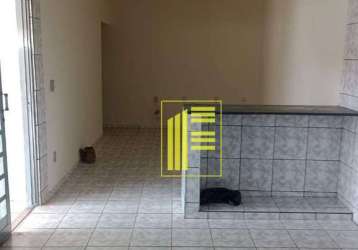 Casa para alugar em vila ipiranga de 90.00m² com 2 quartos