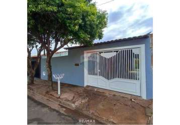 Casa para venda em jardim santa clara de 90.00m² com 2 quartos e 1 suite