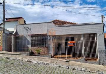 Casa para venda em centro de 167.00m² com 4 quartos e 1 suite