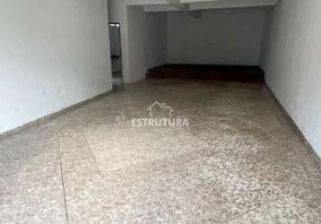 Casa para alugar em jardim progresso de 95.00m² com 1 quarto