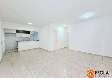 Apartamento para venda em vila santa catarina de 70.00m² com 2 quartos, 1 suite e 1 garagem