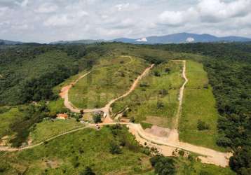 Terreno para venda em pirapora do bom jesus de 1000.00m²