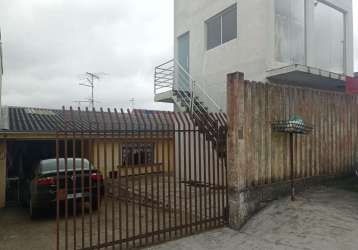 Casa para venda em cidade industrial de 160.00m² com 4 quartos, 1 suite e 3 garagens