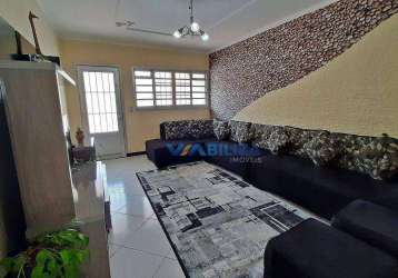 Casa para venda em jardim maia de 105.00m² com 3 quartos, 1 suite e 5 garagens