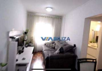 Apartamento para venda em jardim barbosa de 70.00m² com 2 quartos