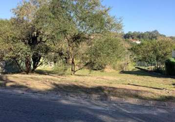 Terreno en condomínio para venda em jardim do ribeirão ii de 1348.00m²