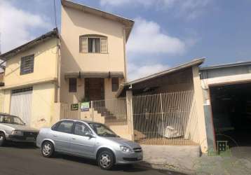 Sobrado para venda em jardim central de 128.00m² com 3 quartos, 1 suite e 1 garagem