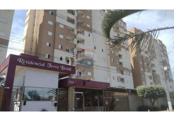 Apartamento para alugar em jardim marajoara de 58.00m² com 2 quartos